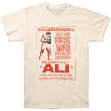 Ali Poster T-shirt