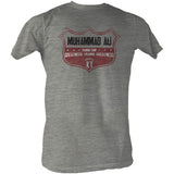 Ali Crest Slim Fit T-shirt