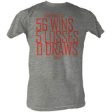 All I Do Slim Fit T-shirt