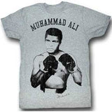 Ali! Nough Said Slim Fit T-shirt