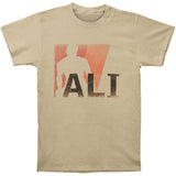 Ali T-shirt Style001