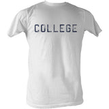 Distress T-shirt Style001