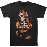 DOD Lace T-shirt