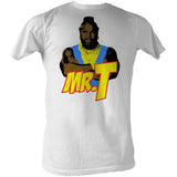 Cartoon T-shirt Style002