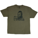 Disgrace Slim Fit T-shirt