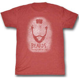 Beards T-shirt Style002