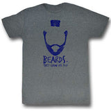 Beards T-shirt Style001
