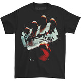 British Steel T-shirt Style001