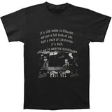 106 Miles T-shirt