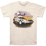 Been Back T-shirt