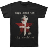 Bulls On Parade Mic T-shirt