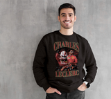 Charles Leclerc - Scuderia Ferrari Crewneck Sweater