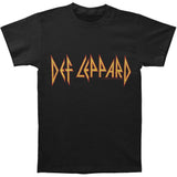 Def Leppard Slim Fit T-shirt Style001