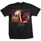 Collection T-shirt