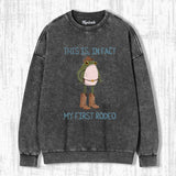 FROG RODEO T-SHIRT