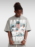 AARON JUDGE BASEBALL TEE