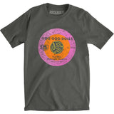 Distressed 45 2014 Tour Slim Fit T-shirt