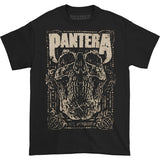 101 Proof Skull T-shirt