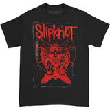 Dead Effect (Back Print) T-shirt