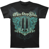 Bat Wing T-shirt