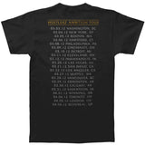Big Photo 2012 Tour T-shirt
