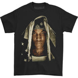 Cover Art T-shirt Style001