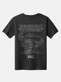 CJ STROUD FOOTBALL MINI TEE