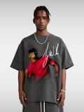 TIGER WOODS BLUR TEE