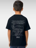 CJ STROUD FOOTBALL MINI TEE