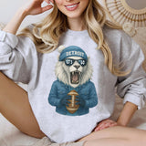 Detroit Football Vintage Style Shirts