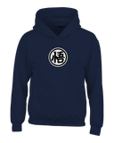 DBZ Youth Heavy Blend Hoodie