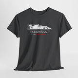 Formula 1 'Lights Out and Away We Go' T-Shirt
