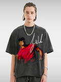 TIGER WOODS BLUR TEE