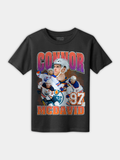 CONNOR MACDAVID HOCKEY MINI TEE
