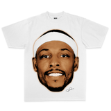 Paul Pierce Big Head Tee