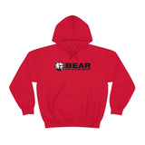 BEAR EVIL Hooded Sweatshirt