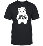 Asliceofalan A Slice Of Alan Shirt