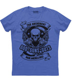 God Guns Guts Make America Free T-Shirt (O)