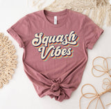 Squash Vibes T-Shirt
