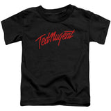 Distress Logo Toddler Childrens T-shirt