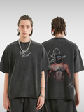 KIMBO SLICE BLUR TEE