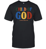 Child Of God By Forrest Shirt