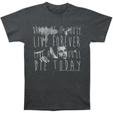 Die Today Slim Fit T-shirt