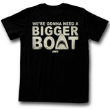 Bigger Boat Slim Fit T-shirt Style003