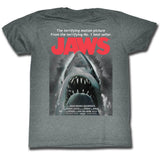 Beware Slim Fit T-shirt Style001