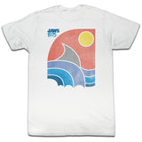 Color  Slim Fit T-shirt