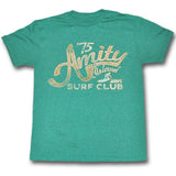 Amity Slim Fit T-shirt