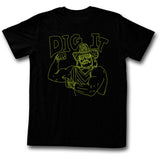 Do It T-shirt Style001