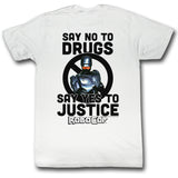 Dare Slim Fit T-shirt