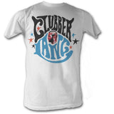 Clubber Lang Slim Fit T-shirt Style001